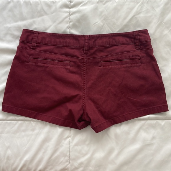 Volcom 3” Chino Short - Picture 2 of 5